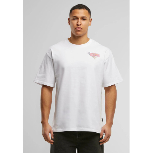 Karl Kani Ανδρική κοντομάνικη μπλούζα Kani Bubblegum Tee